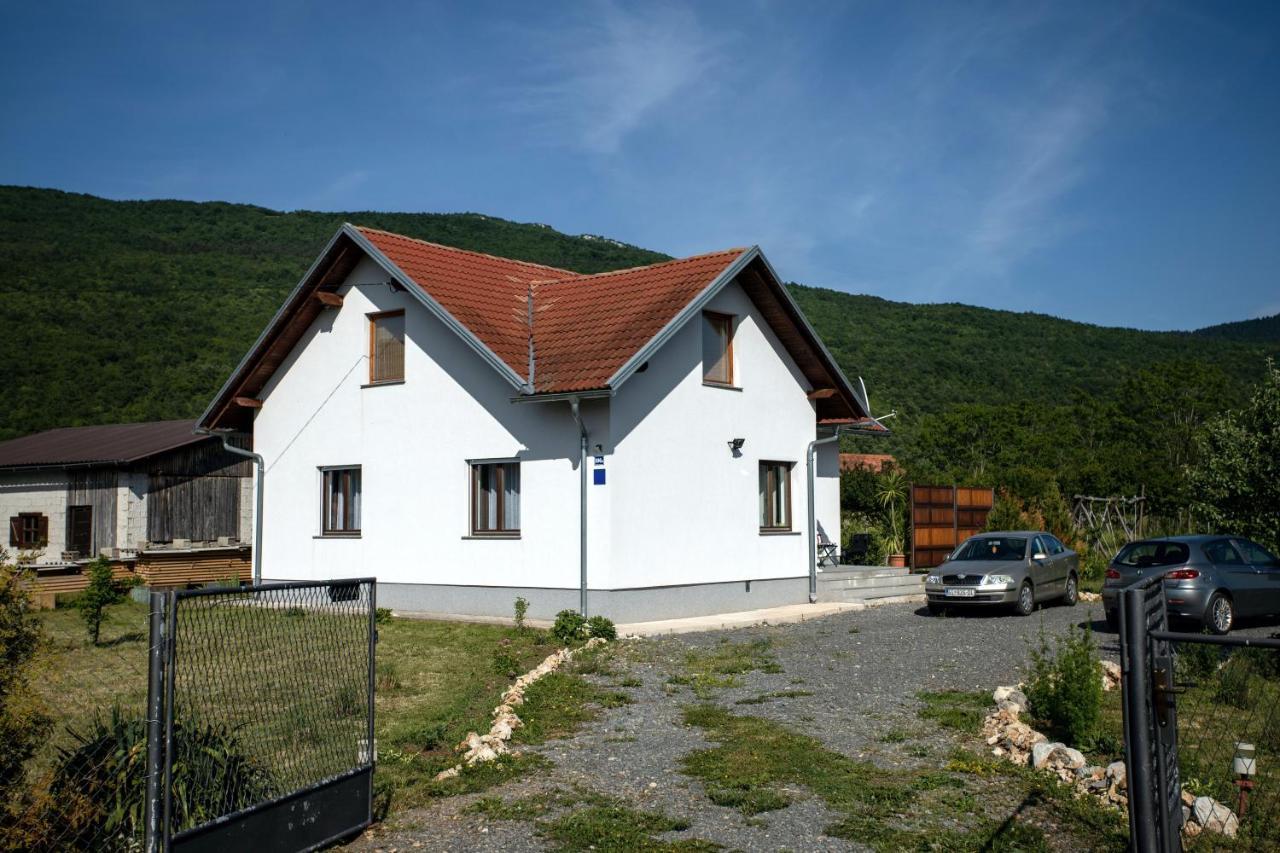 Holiday Home Sinac Exterior foto